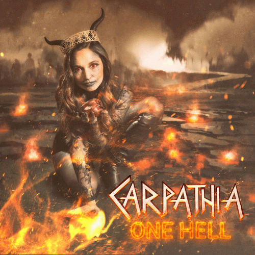 Carpathia (USA) : One Hell
